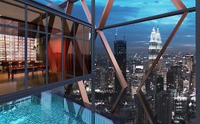 Scarletz Suites Klcc
